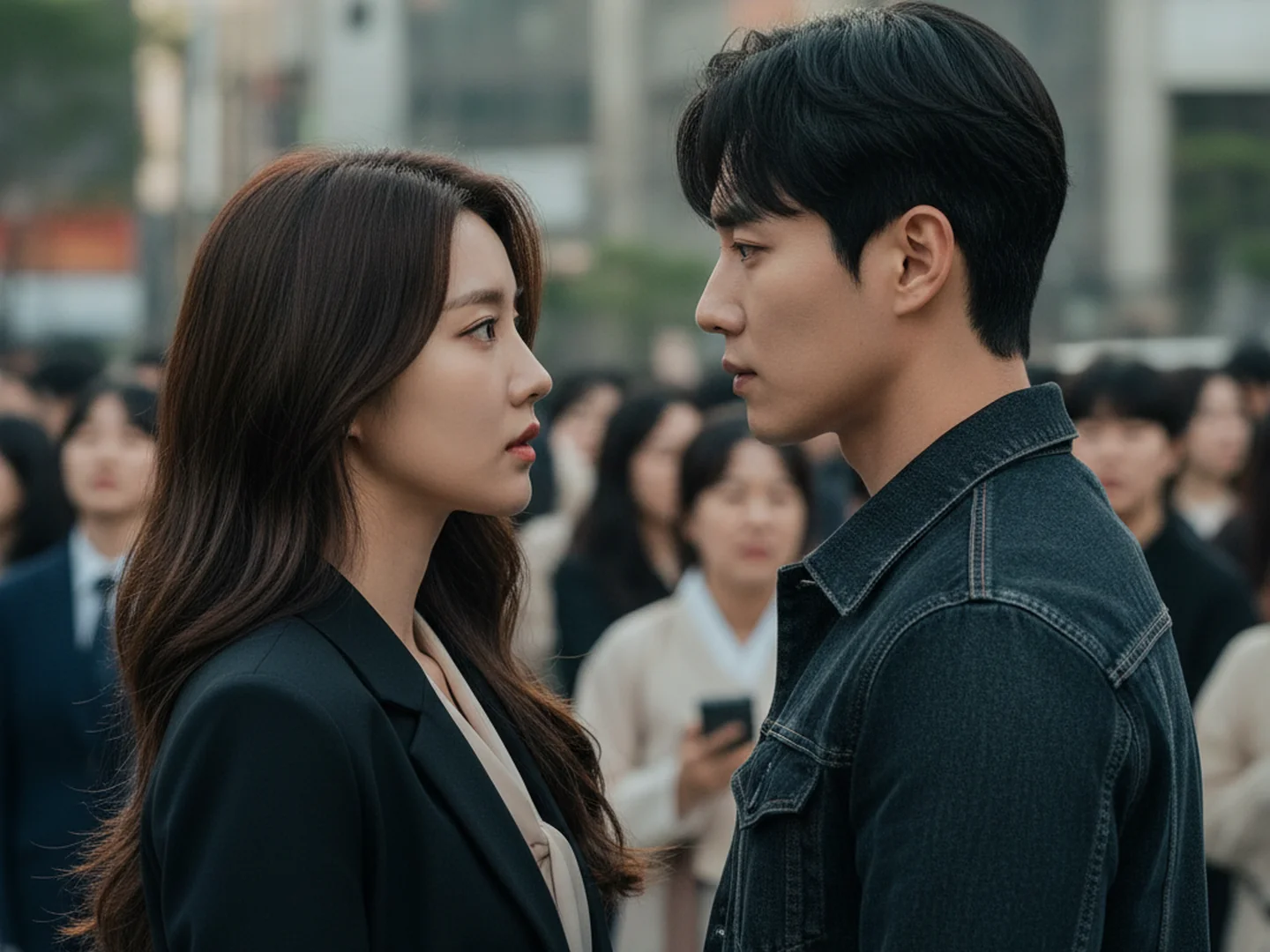 은애하는 도적님아 8회01